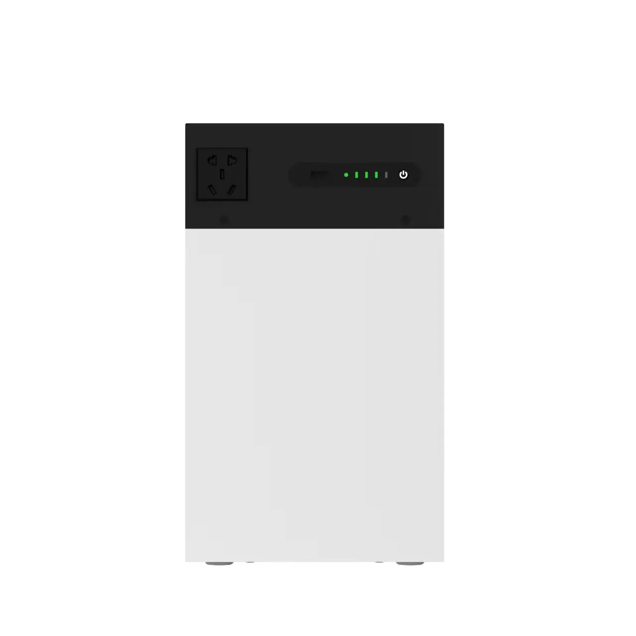 Factory Direct 500W 1000wh Outdoor Portable Power Supply 110V/220V Solar Battery Display Overvoltage Overload Protection