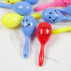 7 Hauptverkäufe Baby Maracas - №7