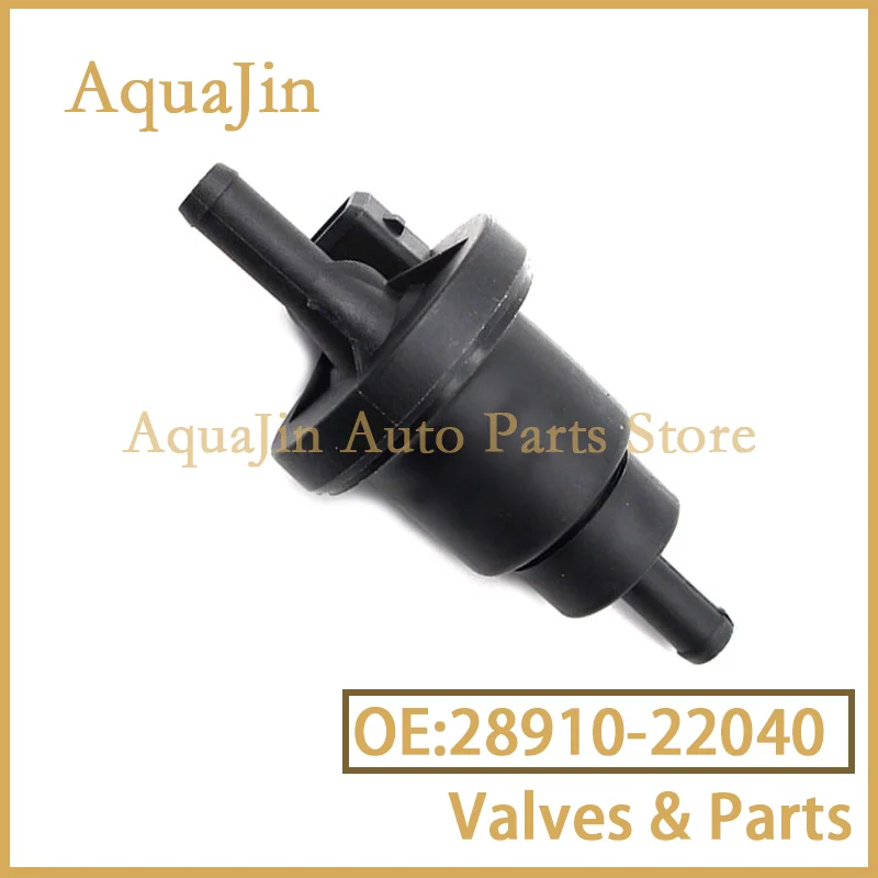 

28910-22040 Variable Timing Sensor Valve For Audi A3 A4 Hyundai Accent Elantra Santa Fe Sonata Kia Optima Sportage VW Passat Car