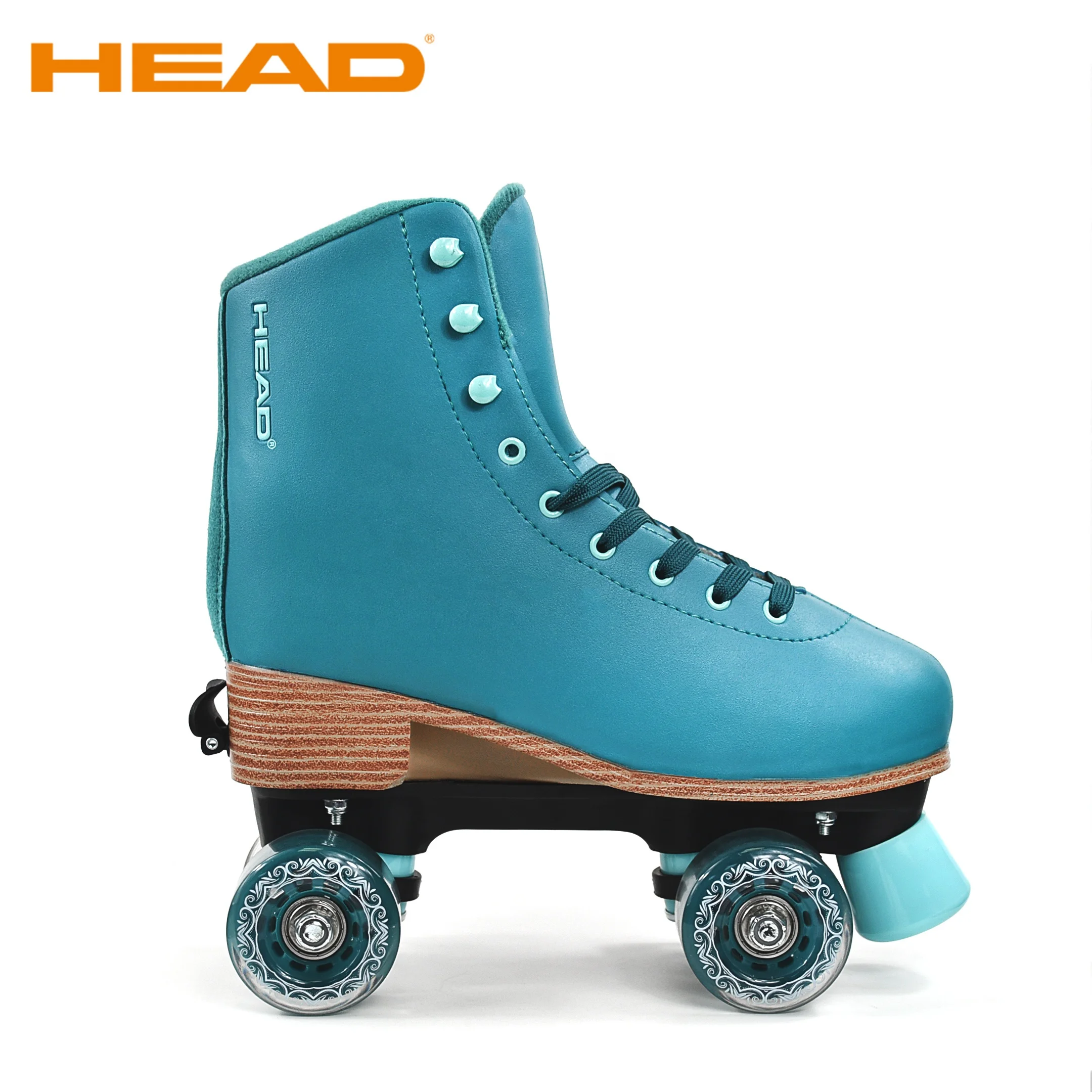 Quad Roller Skate 4 Wheels Roller Skates For Sale OEM In Stock Available