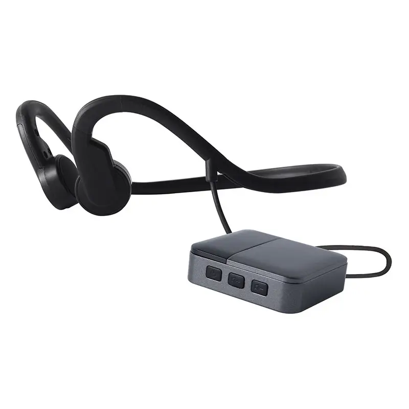 

SZMIQU 16-Channel BTE/CIC Wireless Ear Hearing Aid High Quality Bone Conduction Earphones Sound Amplifier Headband New Design