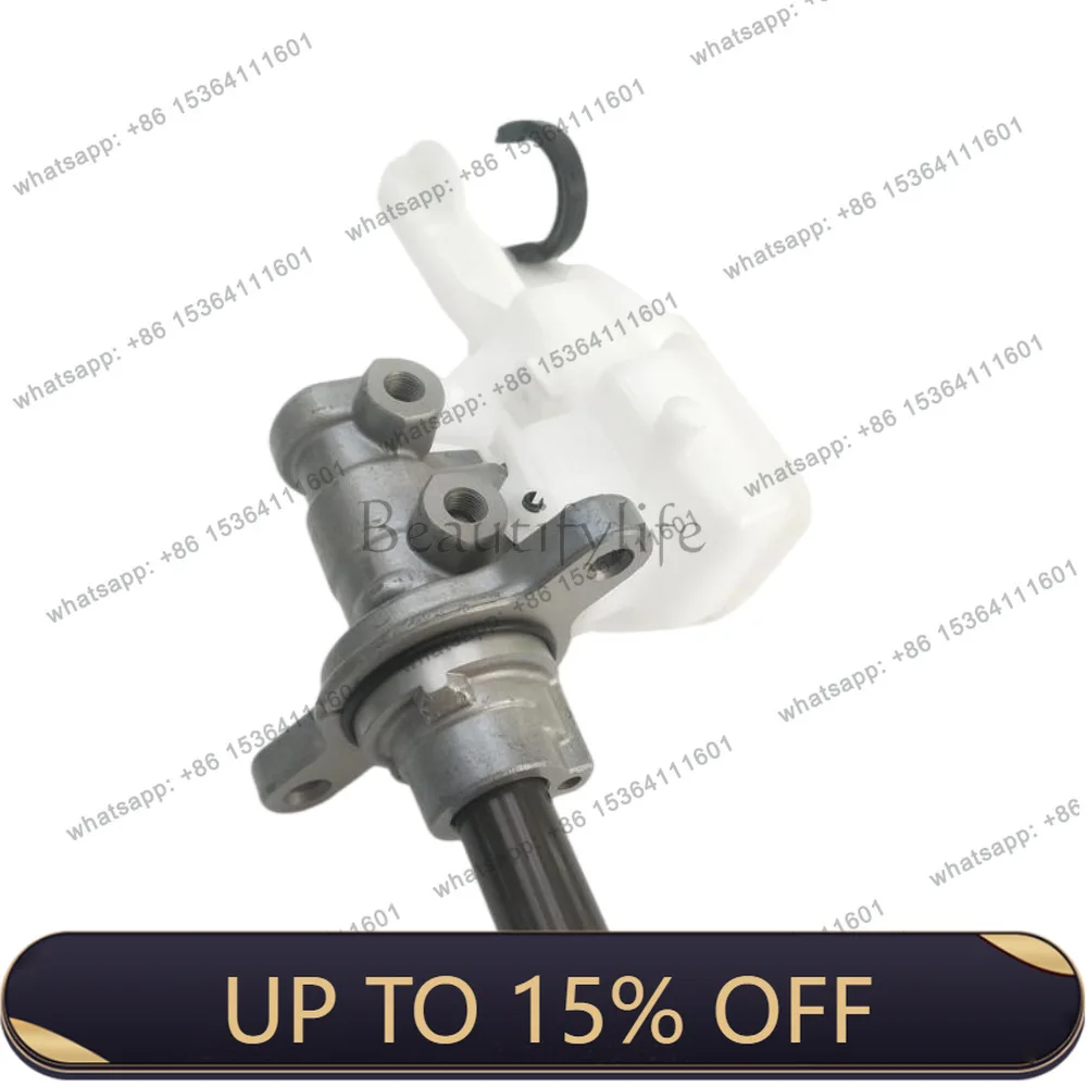 LS Japanese passenger car after-sales brake pump parts 51100-80J10 51100-80J00 brake master pump