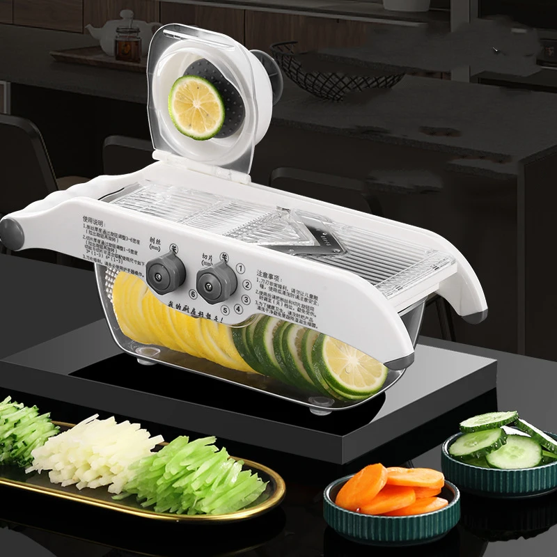 Thumbnail 4 - #46 Latest Kitchen Slicers Offers