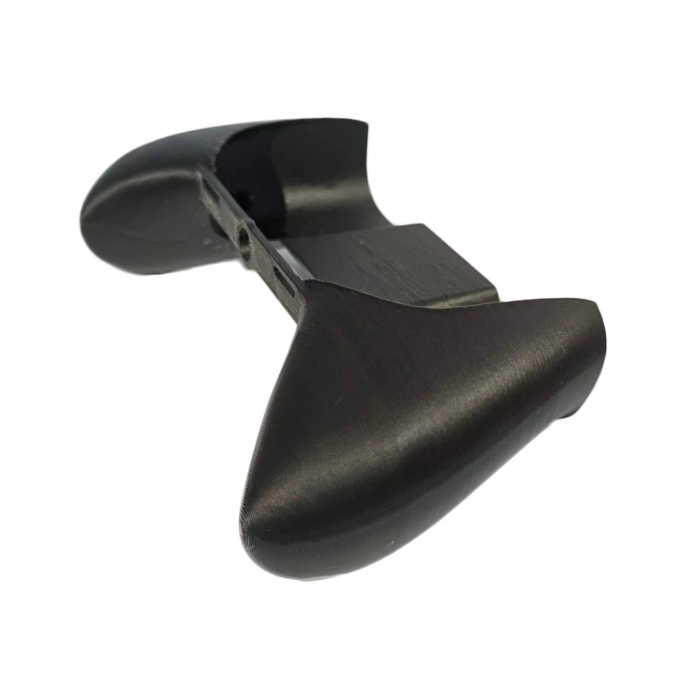 

New for Anbernic RG406V Grip Stand Holder Protective 3D printing Shell Case for Anbernic RG406V Game Console Accessories