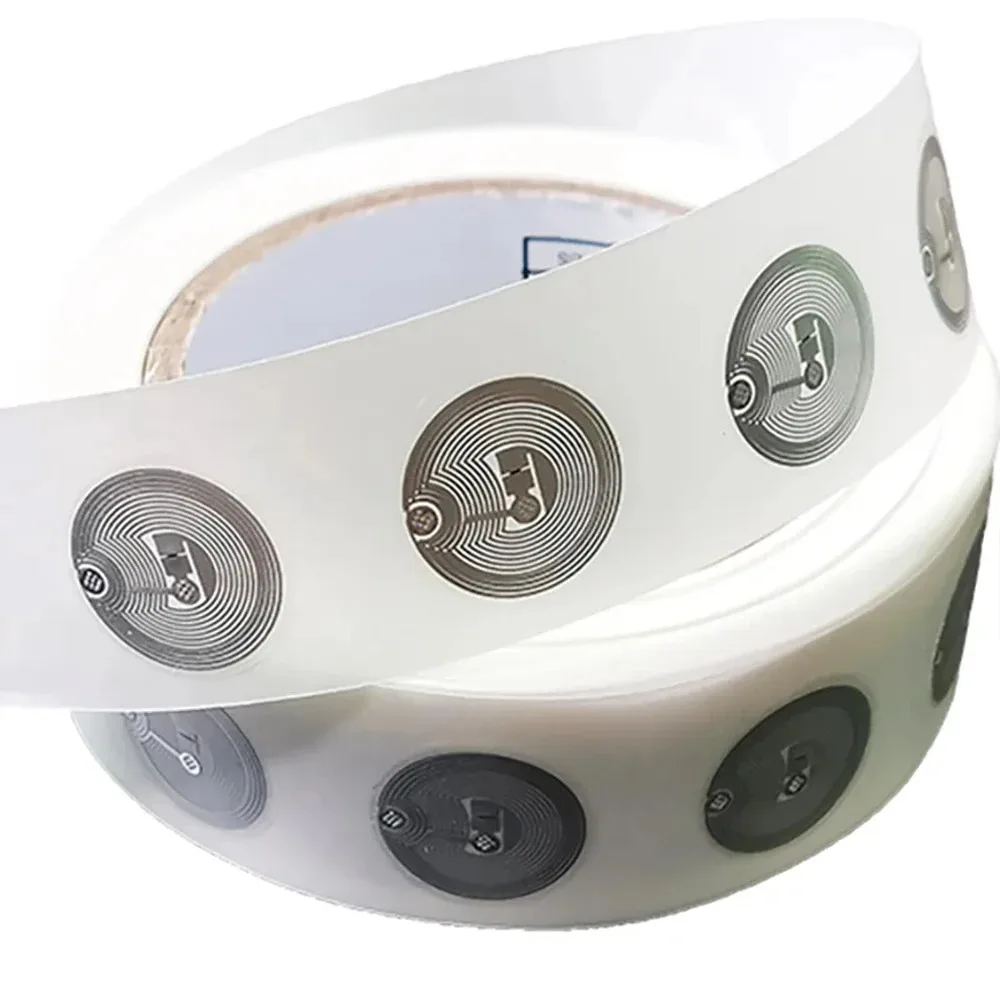 50-100-300-pecas-etiqueta-rfid-s50-1k-de-1356mhz-regravavel-para-copia-e-clonagem-de-cartoes-de-proximidade-e-crachas-com-uid-sektor-0-bloco-0-adesivo-rfid