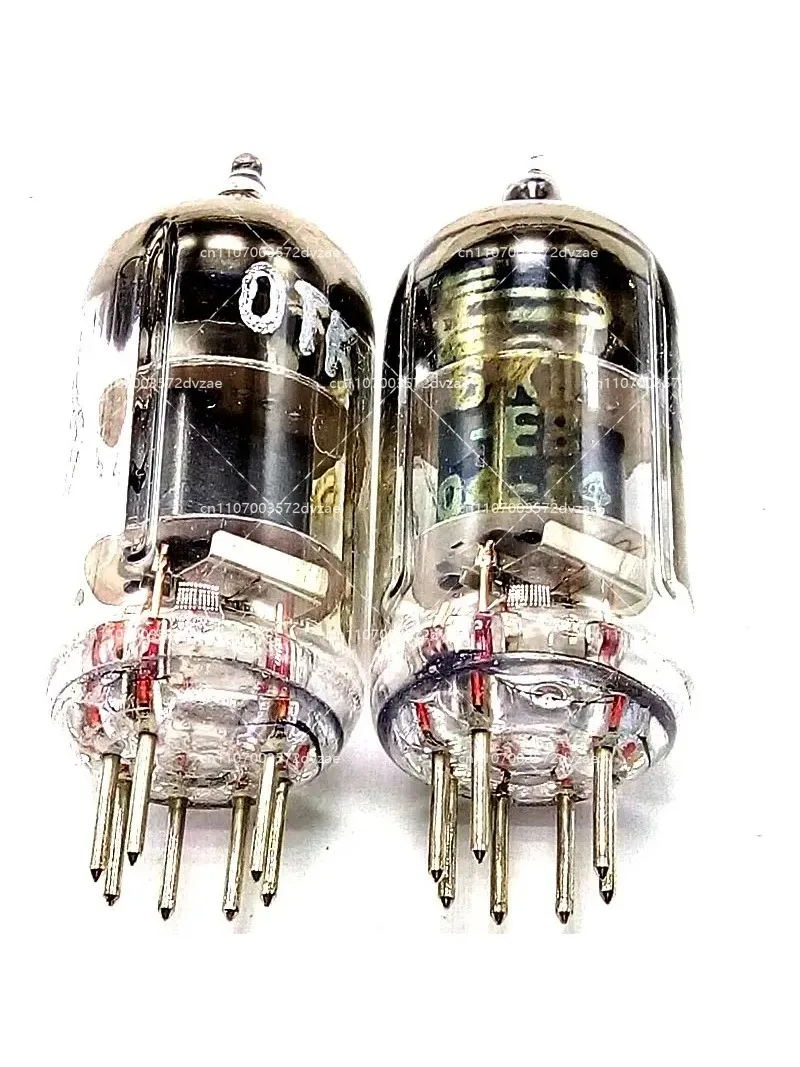 Vintage 6m1n-EB Vacuum Tube - Sweet Charming Sound Replacement for 6J1 5654 EF95 6AK5 403A 403B - Audio Amplifier Tube