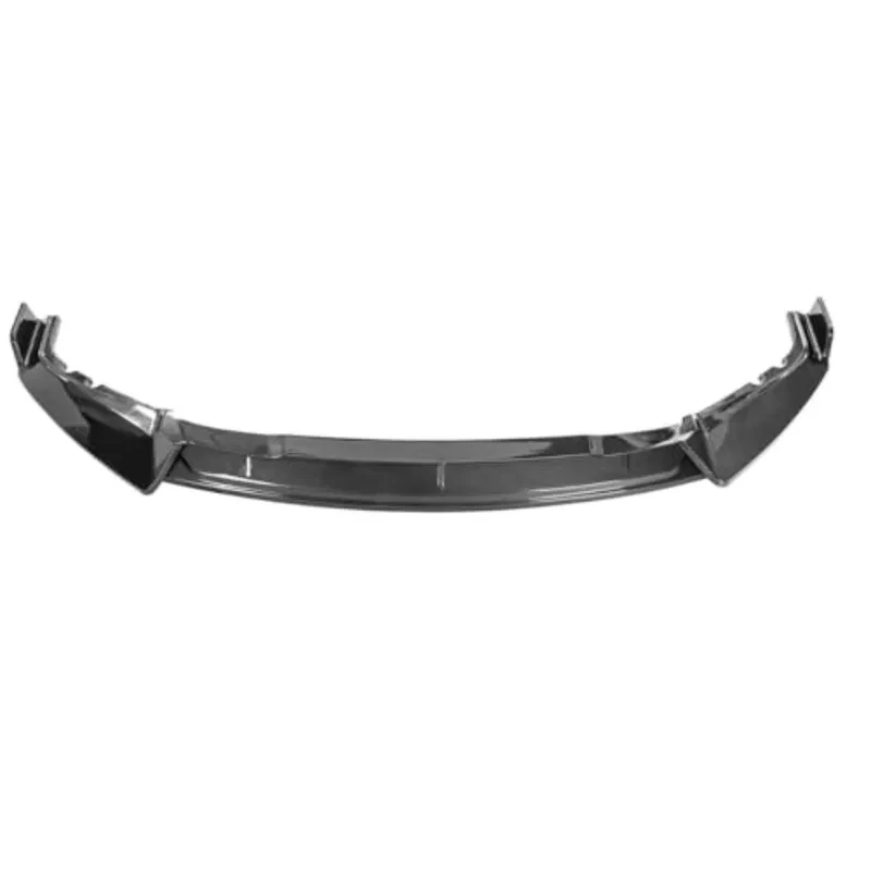 Sport Aero Front Bumper Splitter Lip 3Pcs Fit CRV  2017-2020 All Trim Levels Exterior Upgrade Body Part