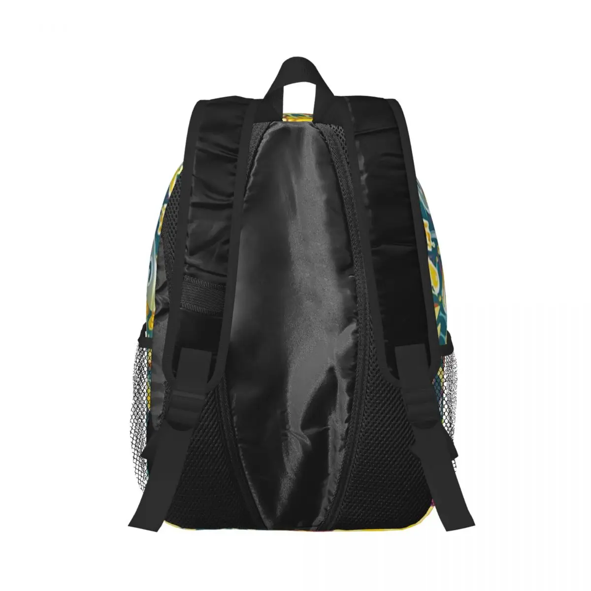 Bugsnaks Kreaturen Schult asche Bugs Charaktere neue Mode hohe Kapazität wasserdichten College-Rucksack trend ige Laptop Reisebuch Tasche