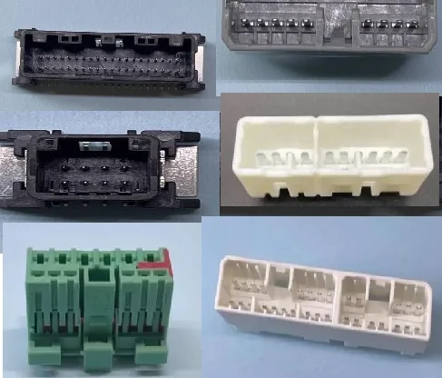 

1 шт. 4M6640-000090980-1 174961-1 98463-1510 284159-1 D 282526-8 D 1747642-1 1939403-1