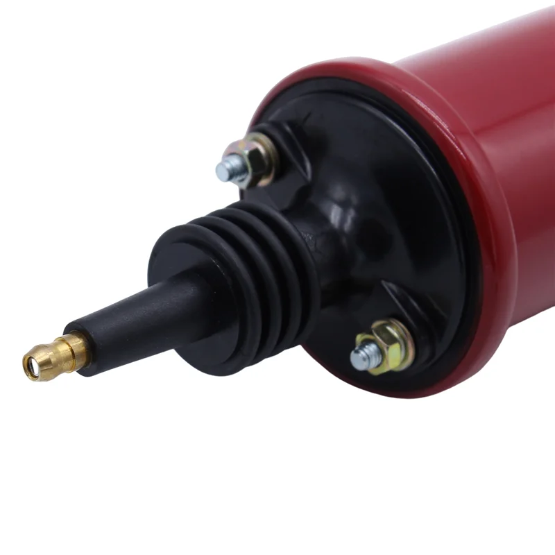 

A30F-1 Piece MSD8223 Oil-Immersed Coil Ignition Coil Oil Tank Automotive Supplies Red