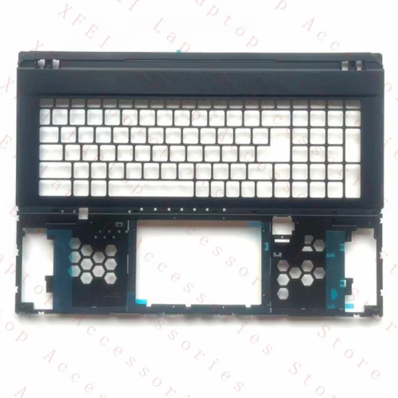 F  New For MSI MS-1832 Stealth 18 Studio 18 A1V Laptop Palmrest Cover Upper Case