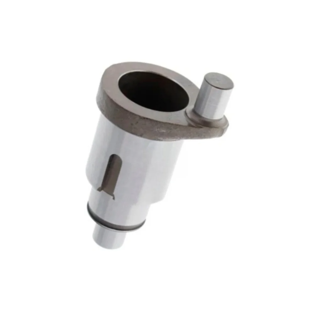 Steel Rotary Hammer Crank Shaft 327142-8 326376-0 Compatible With Makita= HR5202C HR5212C Power Tool Replacement Part