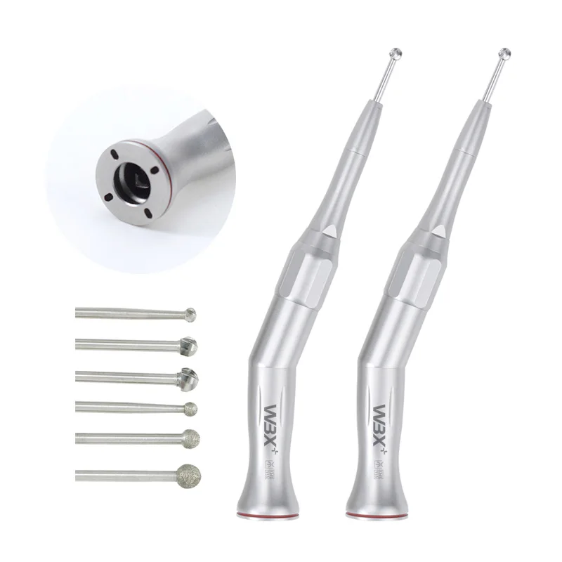 Dental Contra Angle Micromotor Handpiece Surgery Surgical Operation