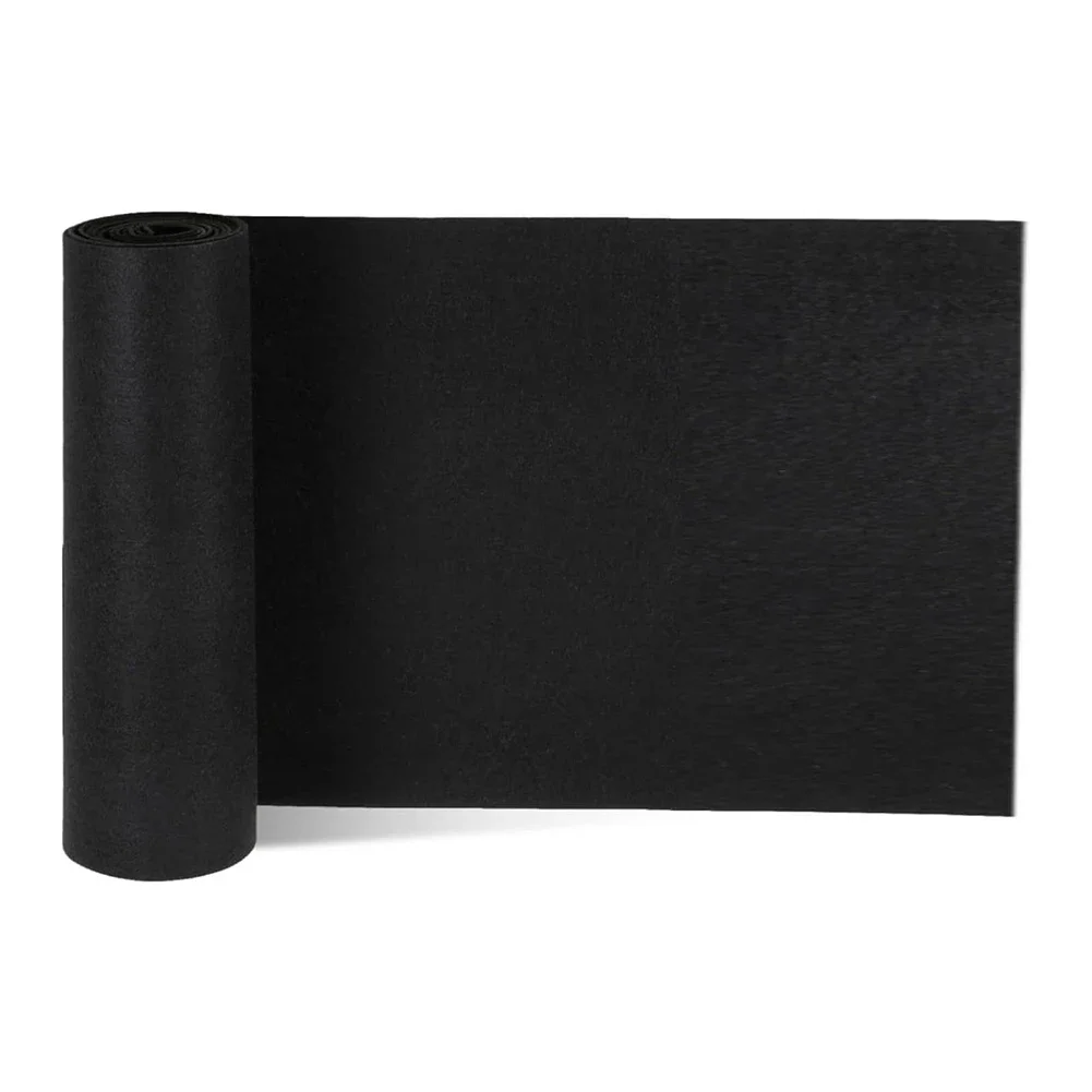 Non Woven Felt Liner Roll 0 3*2m for Flower Pots and For Gardens Supports Plants and Provides Comfort for Pets