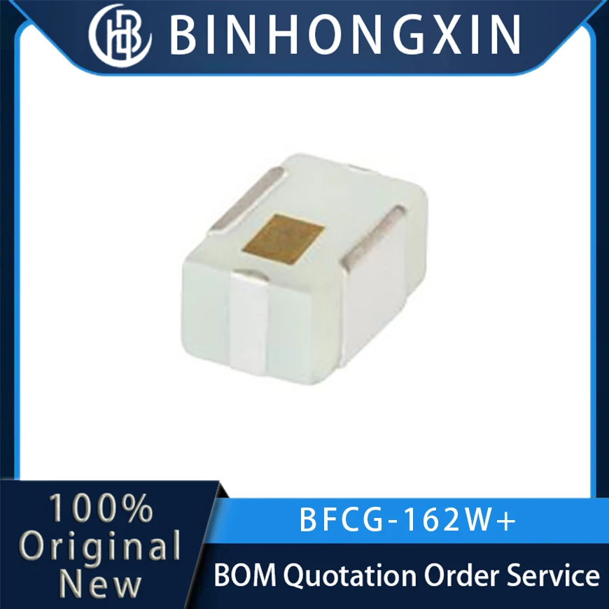 

10Pcs/lot BFCG-162W+ BFCG-162WNew Original