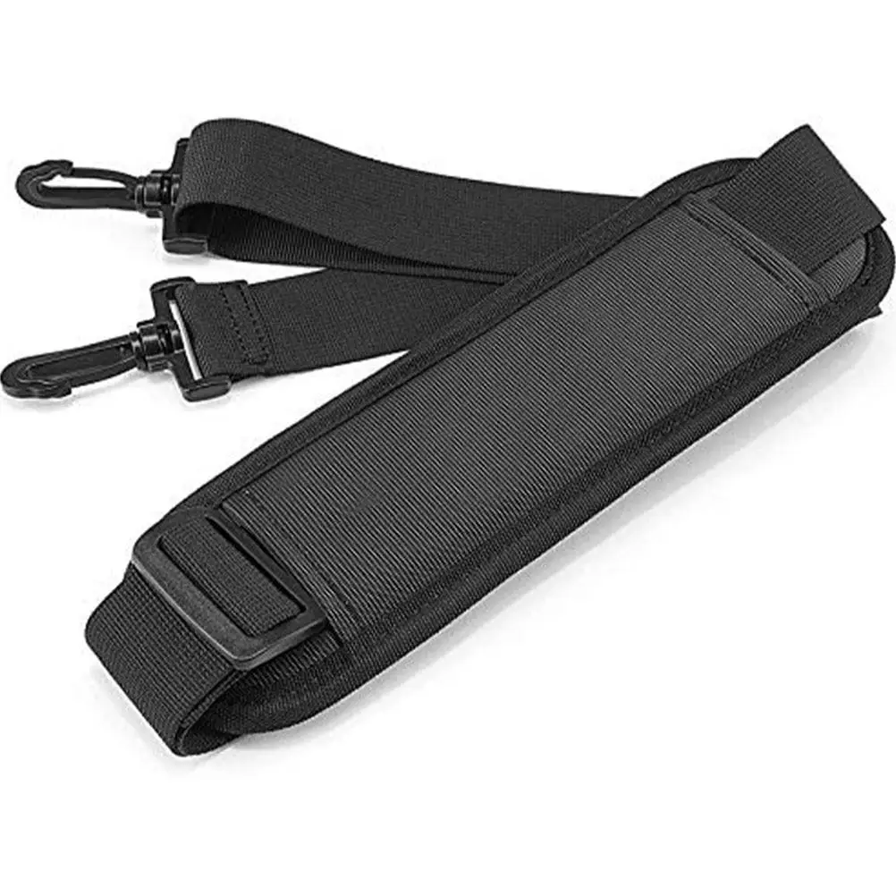 Long Wide Comfortable Shoulder Strap for Camera Bag Laptop Backpack Handbag Crossbody Purse Replacement Universal Bag Strap