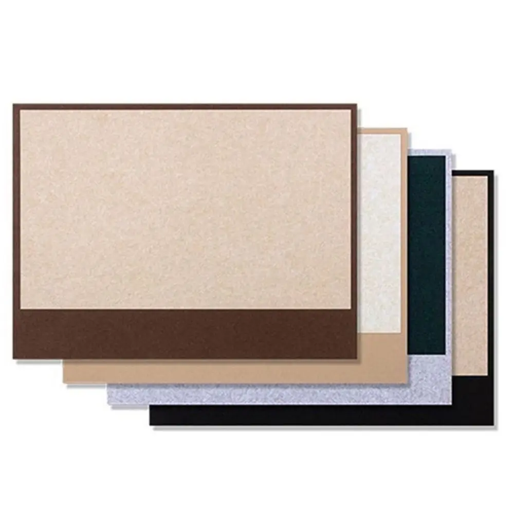 Does Not Hurt Wall Felt Board Decorative Display Rack Storage Board Photo Wall Sticker Self-adhesive Message Board