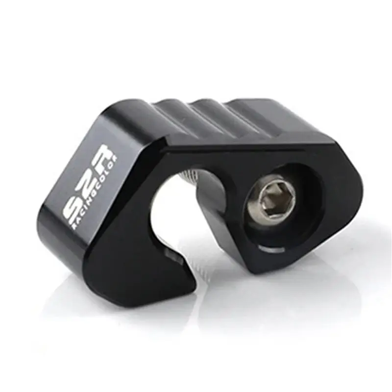 A57E-For VOGE DS900X DS625X DS525X DSX900 DSX525 2023-2025 Motorcycle Rear ABS Sensor Protector Accessory