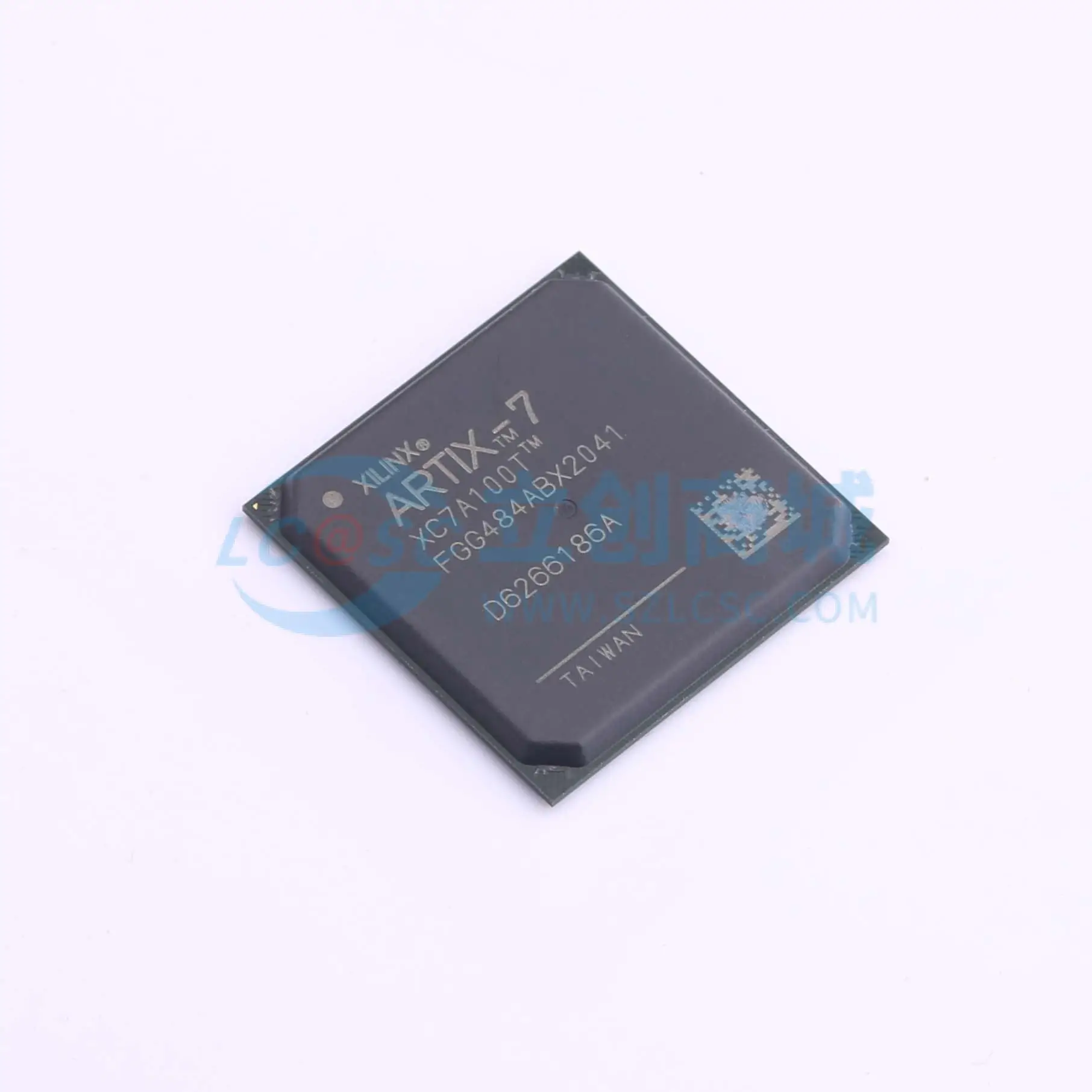 XC7A100T-2FGG484I ในสต็อก
