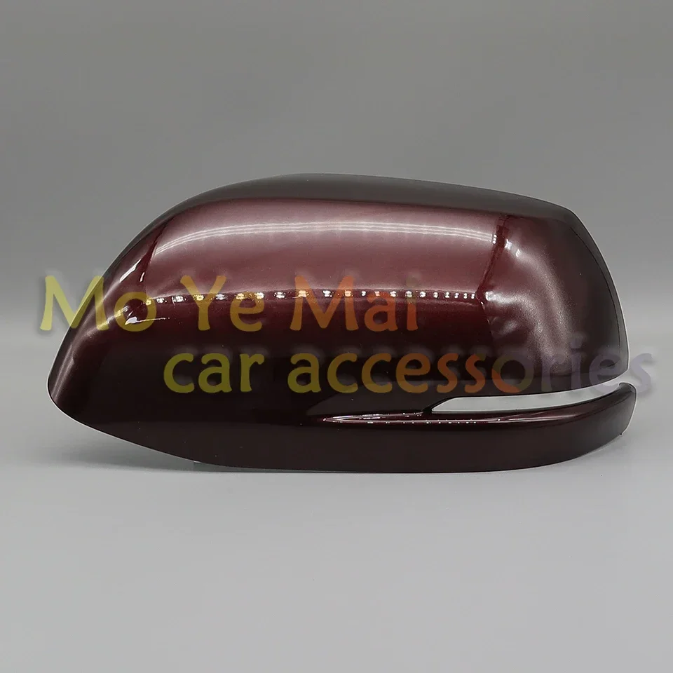 For Honda CRV CR-V 2012 2013 2014 2015 2016 Car Accessories Rearview Mirror Cap Shell Lid Wing Mirror Cover Housing Painted