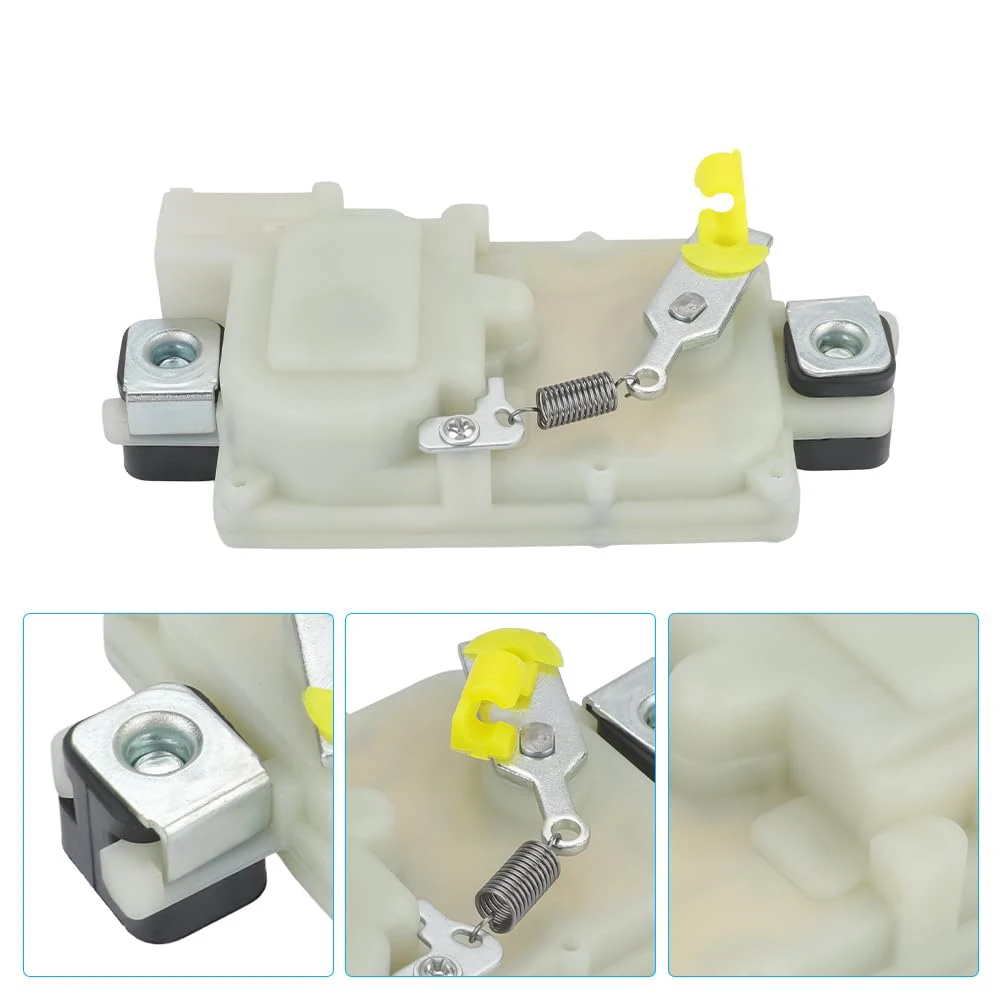 90550CD00A Trunk Tailgate Door Back Lock Actuator For Nissan 350Z 2003-2009 3.5L Nissan 370Z 2009-2020 90550-CD00A 90550-CD000