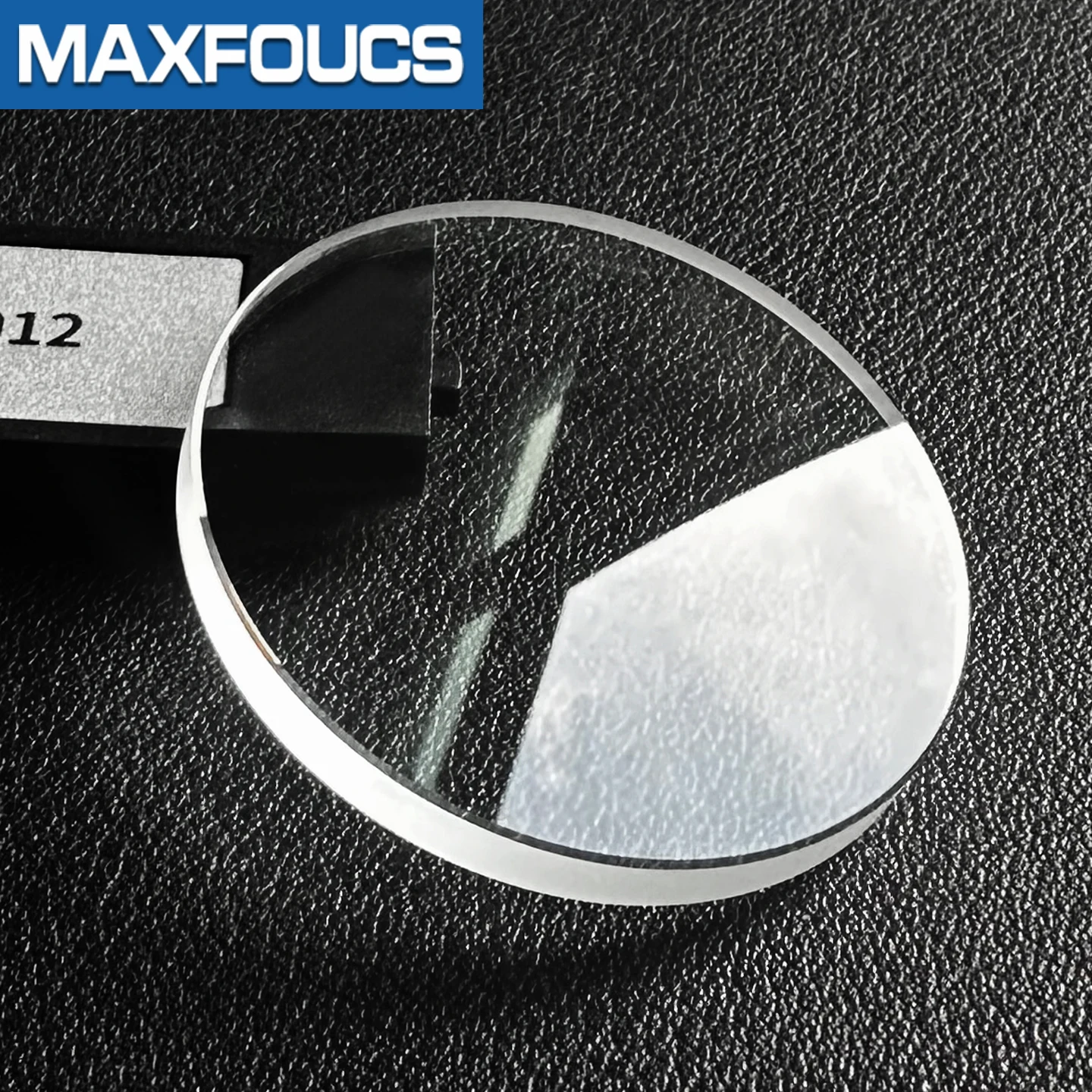 5 Stück Einzelkuppel-Mineralglas mit 3,5 mm Dicke und 30–40 mm Durchmesser für Uhren, Reparaturwerkzeuge, Zubehör, Uhrenoberflächenteile – Detail 3