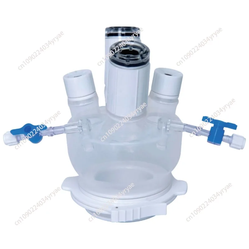 2024 NEW Single Incision Laparoscopic Surgery (SILS) Port Device,single Port Laparoscopy with Wound Protector tool