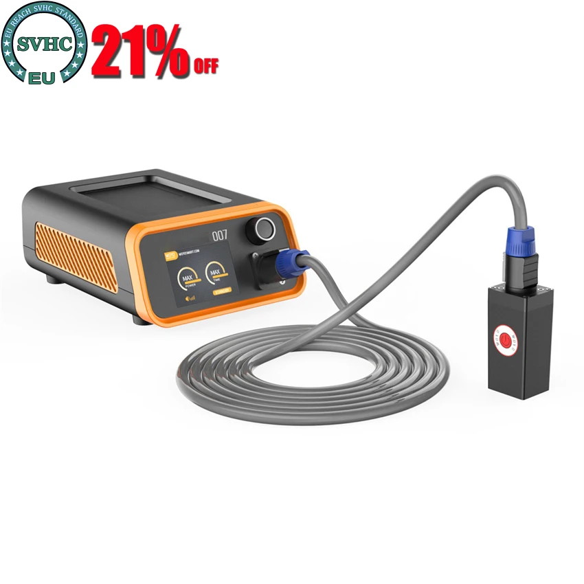 

Herramienta Profesional para Reparación de Abolladuras en Automóviles, Extractor de Abolladuras sin Pintura, Kits de Reparación