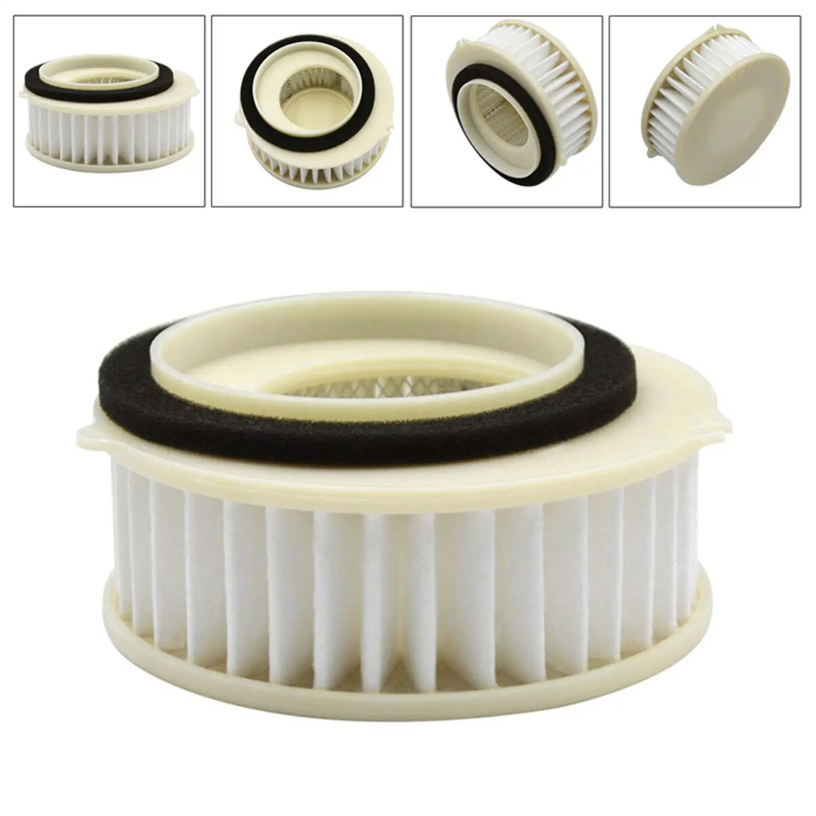 Hfa4607 PP Motorcycle Air Filter for Yamaha Xvs650 V-star 650 Custom Xvs 650 A Drag Star Classic Vm025 Stable Performance