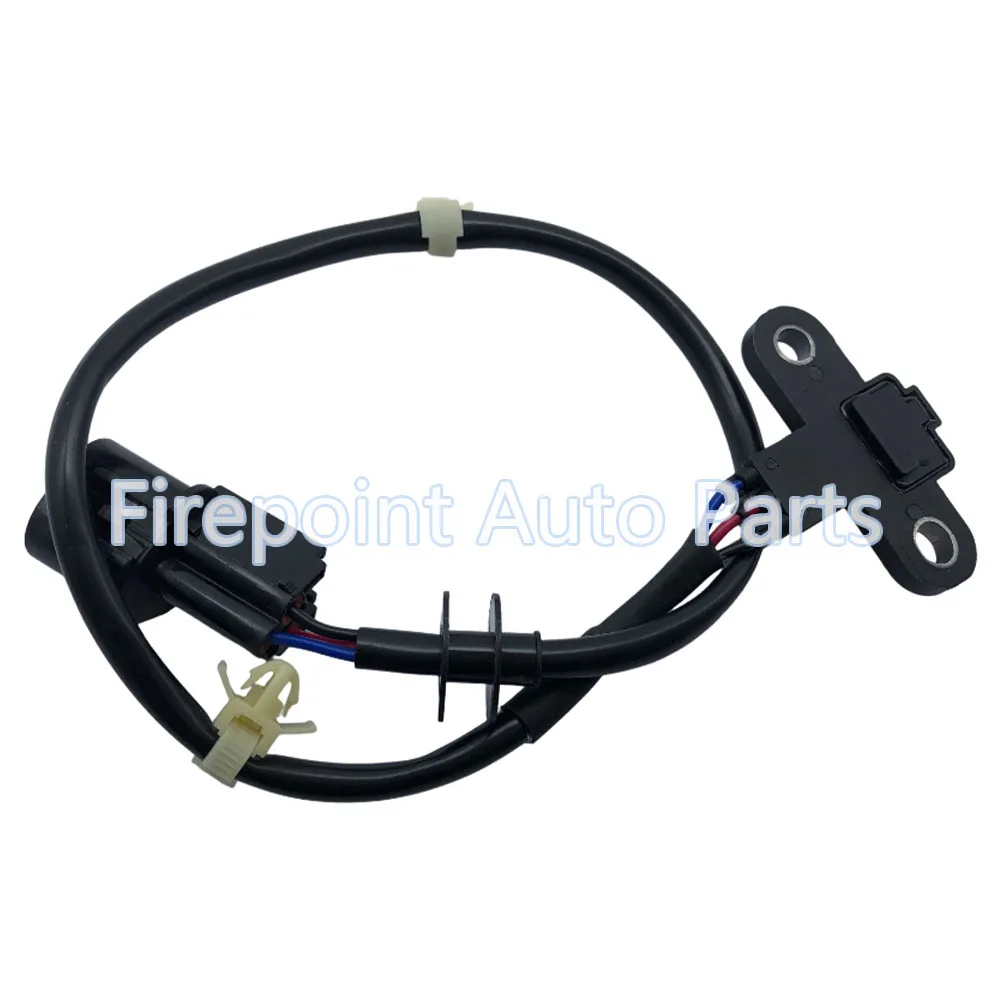 Crankshaft Crank Position Sensor Compatible with Mitsubishi L200 KA5T KB5T 2.4  MR507743 J5T25178 MD328275