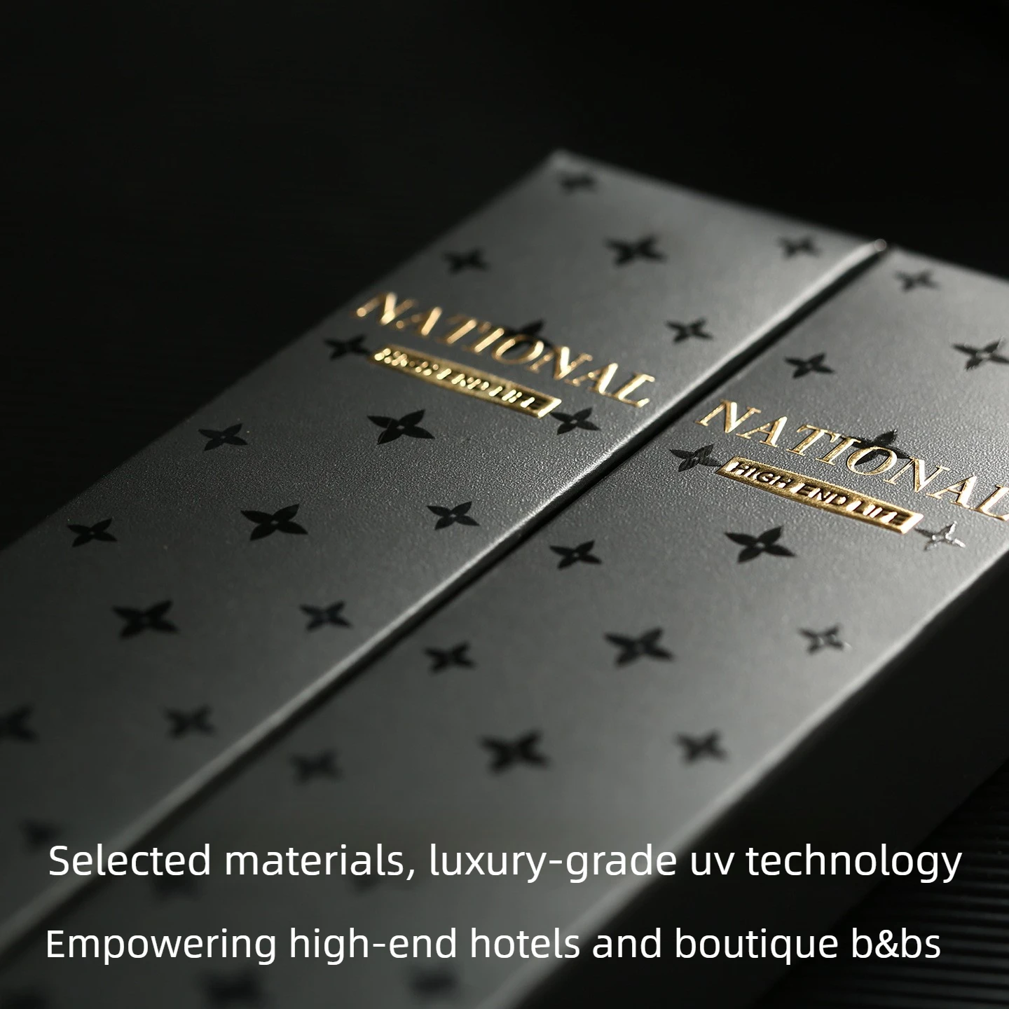 High-End Disposable Hotel & B&B Amenity Set Wholesale - Toothbrush, Slipper, Shampoo, Shower Gel, Razor Customizable Kit.20pc