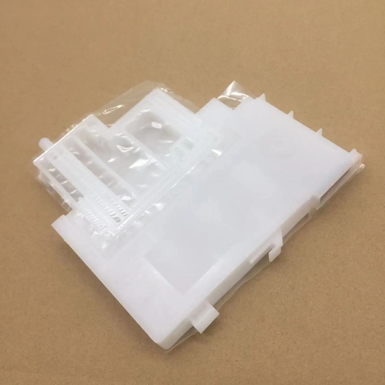 

Чернильный резервуар для Epson EcoTank ET2750 ET2721 ET2711 ET2710 ET2760 ET2756 ET2712 ET2714 ET2751 ET2700 ET2720 ET2715 ET2750U