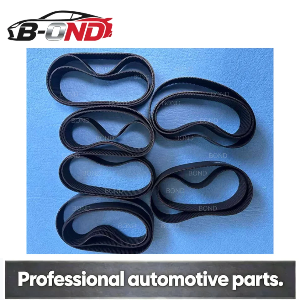 Customize Electric Power Steering Rack Motor Belt for Land Rover Velar Ford Fusion MONDEO (14-19) 364-22-1.85-5, 7806040596 HNBR