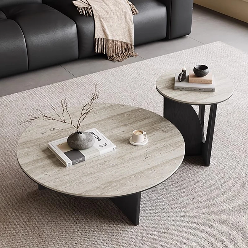 

Trendy Beauty Coffee Table Elegant Modern Delicacy Quality Coffee Tables Exquisite Glamour Mesa De Centro Sala Home Furniture