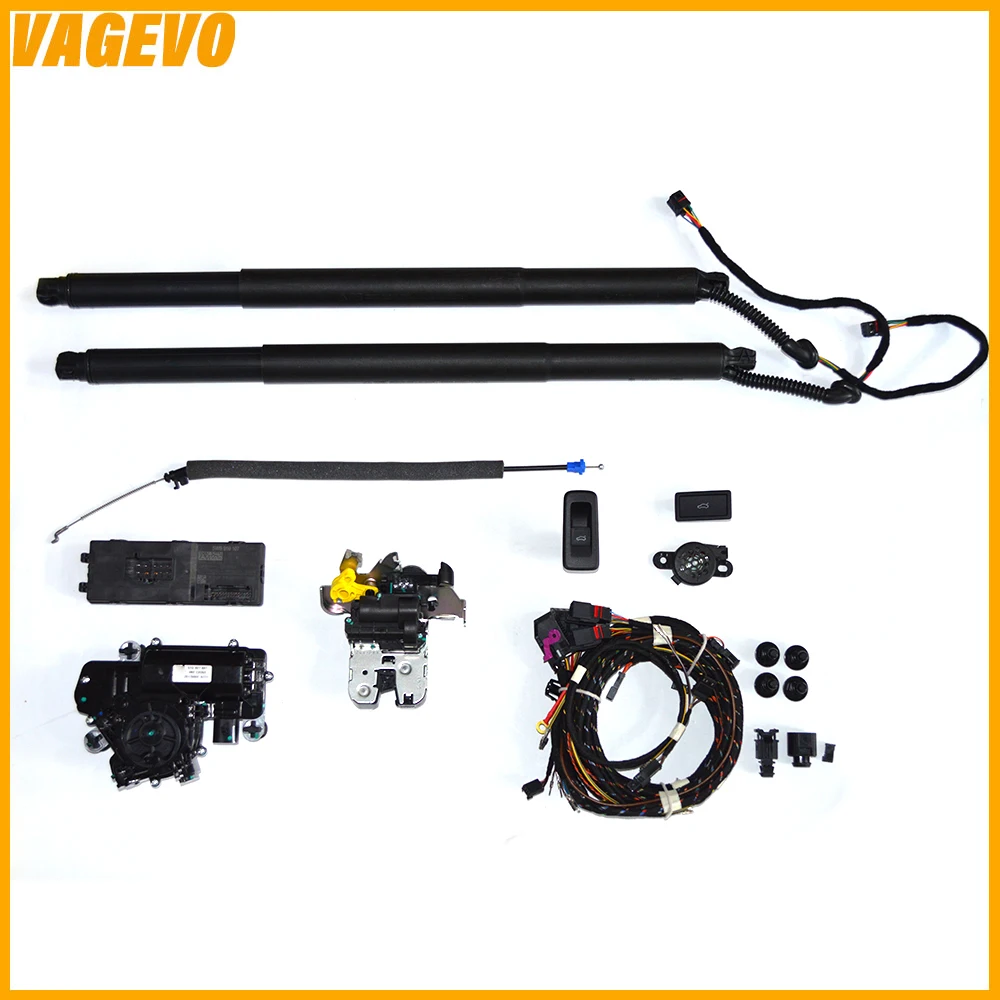 

For Skoda Octavia MK4 Electric Tailgate Upgrade Kit 5WB 959 107 5WB959107