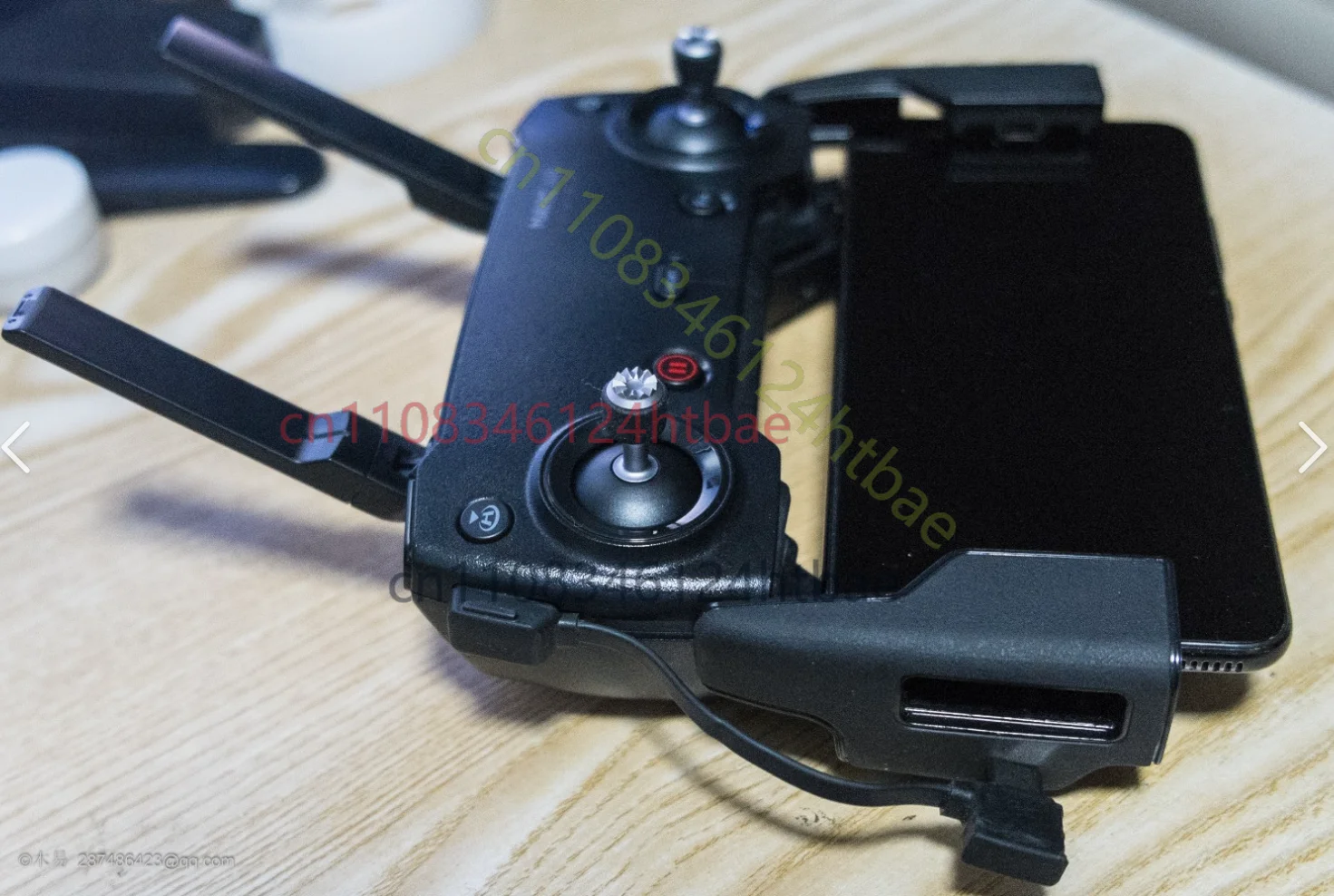 Ersatzfernbedienung für DJI Ai – Drone Kit Professional Bewertung und Preis