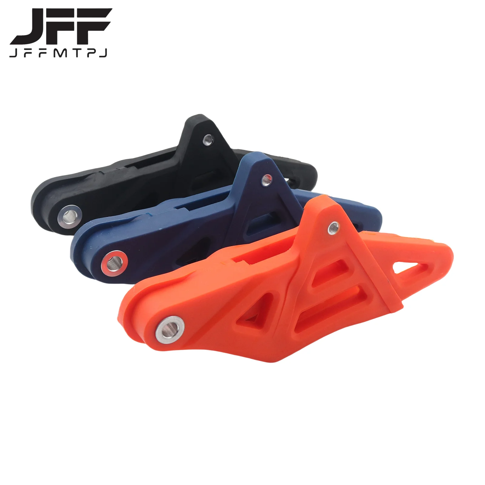 Rear fork chain guide, chain puller, chain carrier, suitable for KTM Huswana Gasgas SX TC MC 50 65