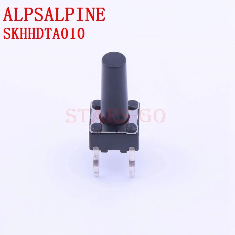 10PCS/100PCS SKHHDJA010 SKHHDTA010 SKHHDUA010 Switch Element