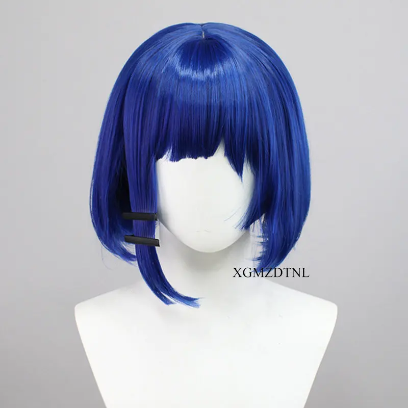 Anime bocchi a rocha hitori gotoh cosplay peruca cabelo longo amarelo yamada ryo kita ikuyo ijichi nijika dia das bruxas para meninas