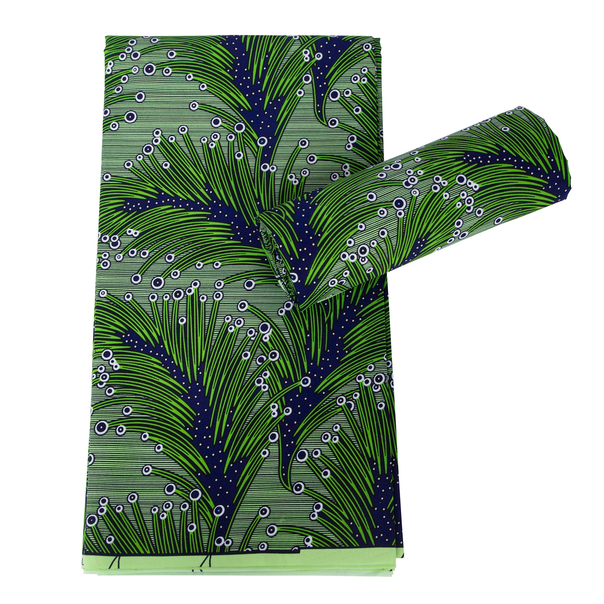Tissu africain Ankara Wax Bati - Sewing Batik avis et prix