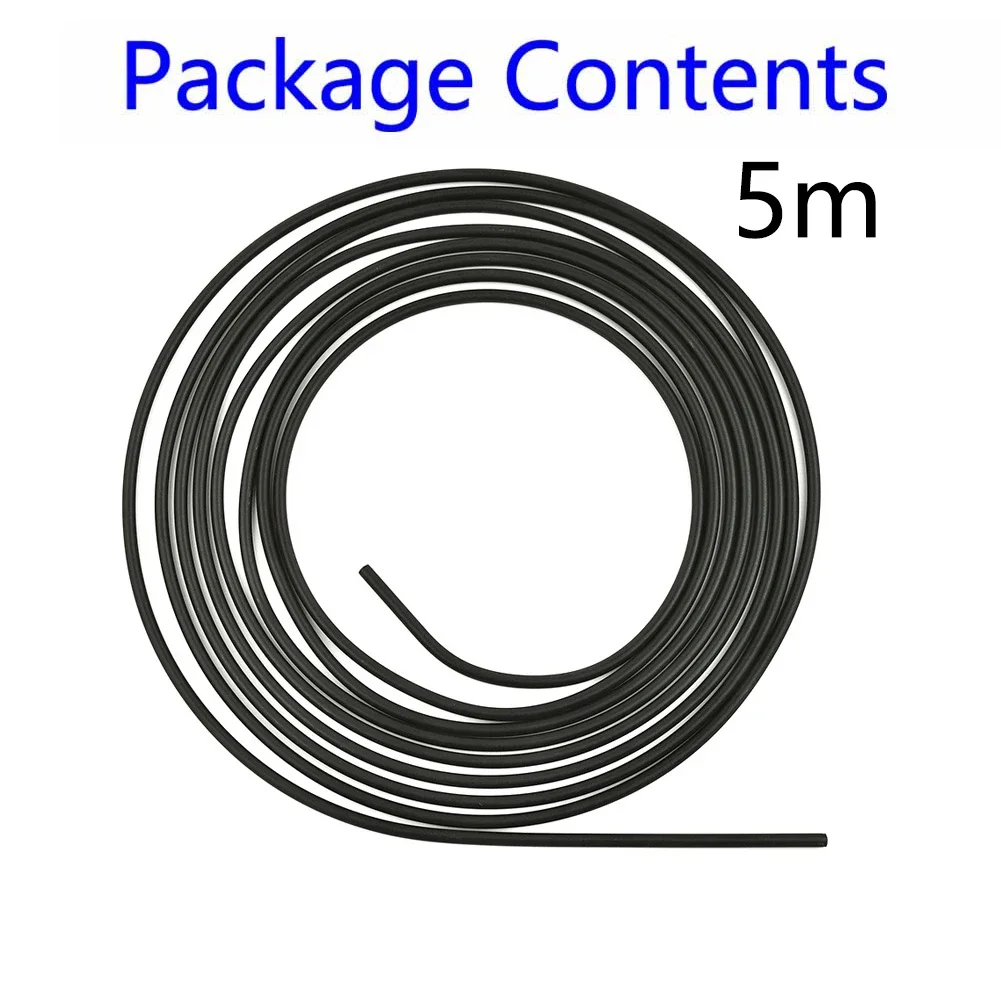 

Precision Engineered 5m Brake Line Pipe Offers Enhanced Safety With Lightweight Design And Compression Ratio Features