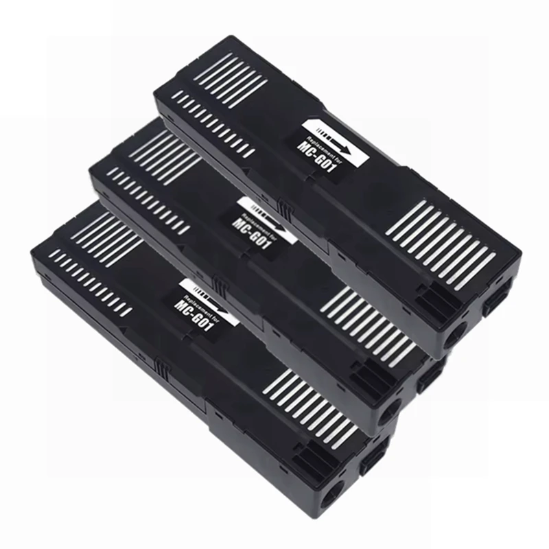 

MC-G01 Коробка для обслуживания G01 для Canon MAXIFY GX6010 GX7010 GX6020 GX7020 GX6030 GX7030 GX6040 Печать