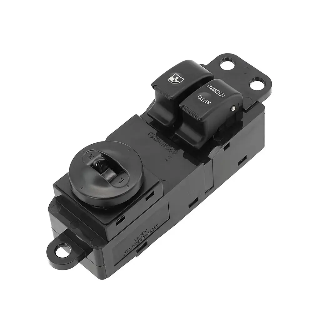 

Electric Window Control Regulator Switch Replace 935704A000 Fit For Hyundai H1 Starex 2001~2006 Auto Parts