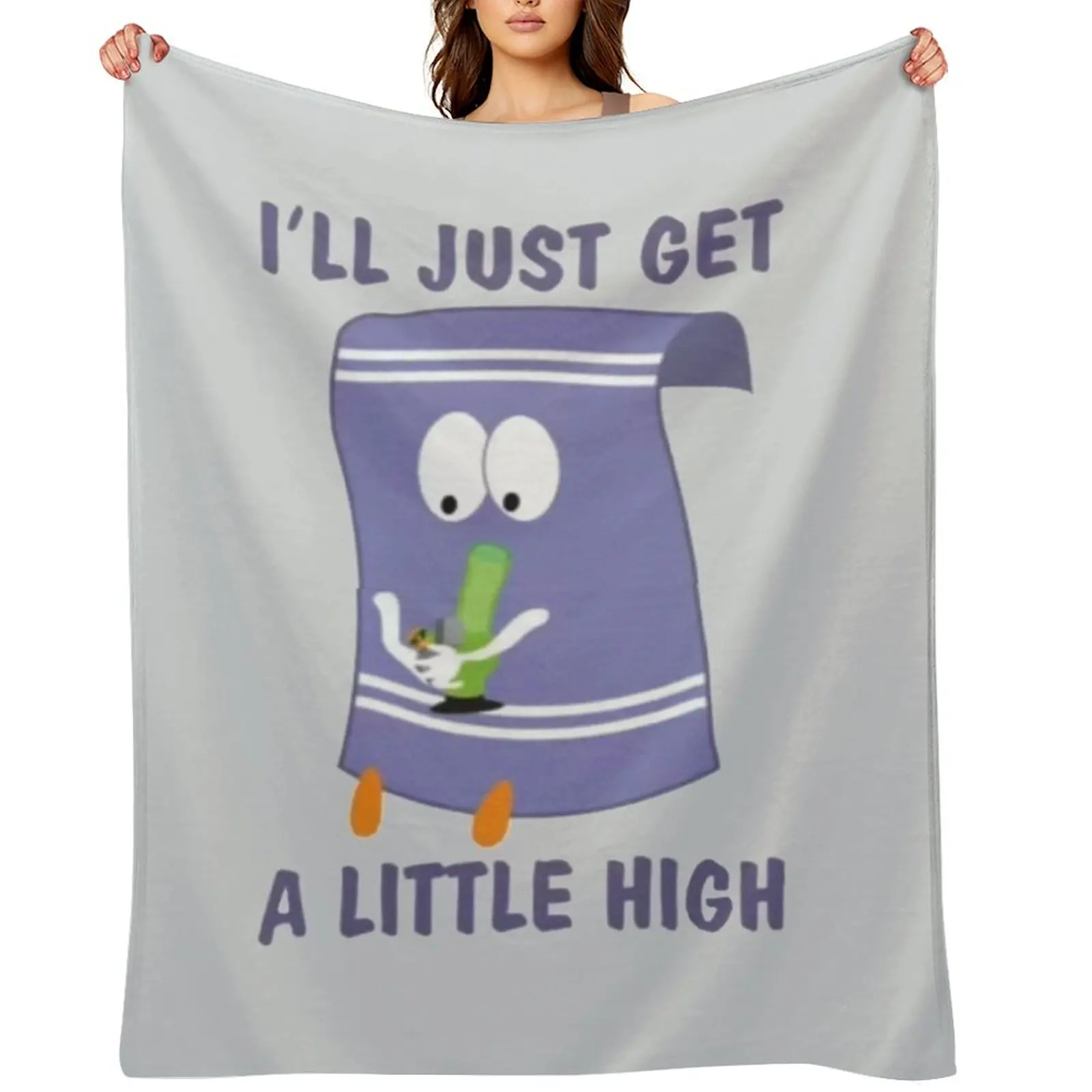 Sólo conseguiré una pequeña manta alta, camas finas y suaves, pelo pesado para dormir, mantas