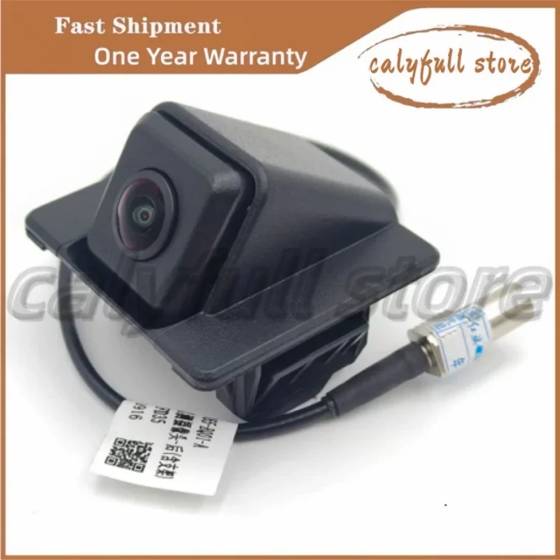 Rear Camera For FAW Bestune T99 3785065BQ01A09