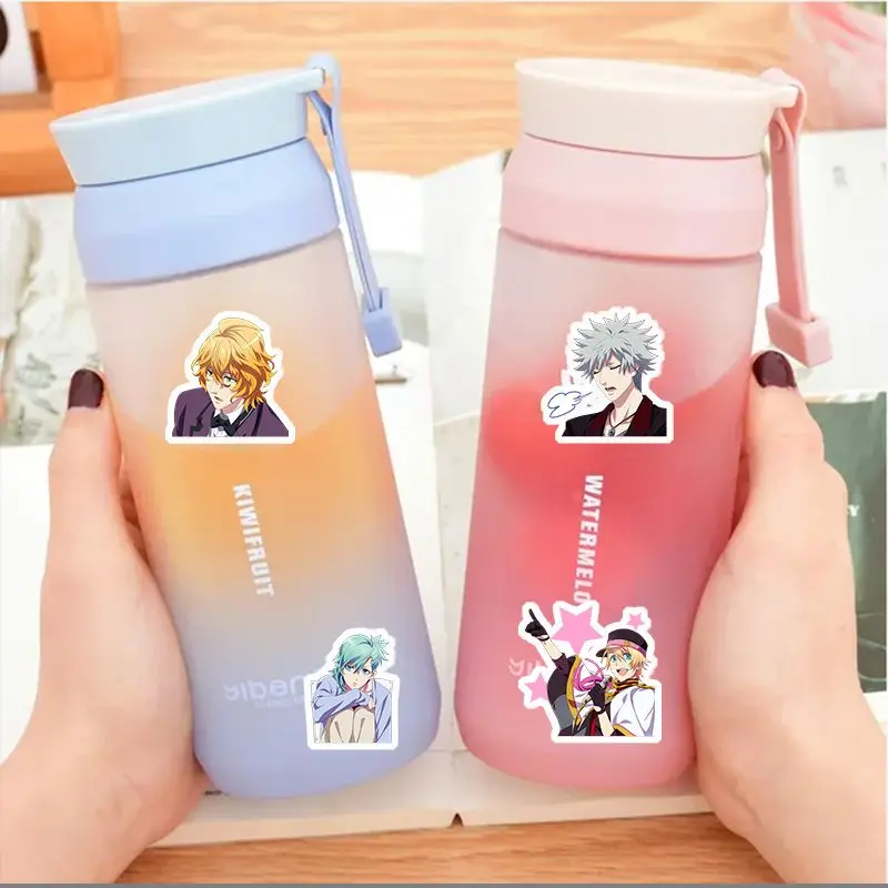 39pcs Uta no Prince-sama 3-4cm diy cute STICKER