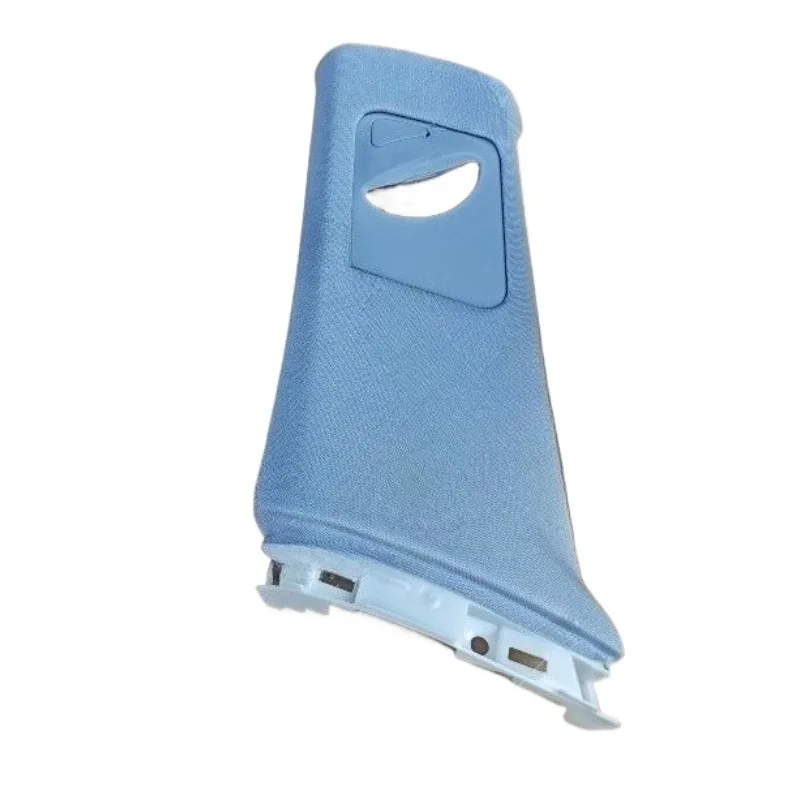 

173228510D 173230010D B-pillar Seatbelt Trim Panel Left Right for Tesla Model 3 Highland 2023 Brand New