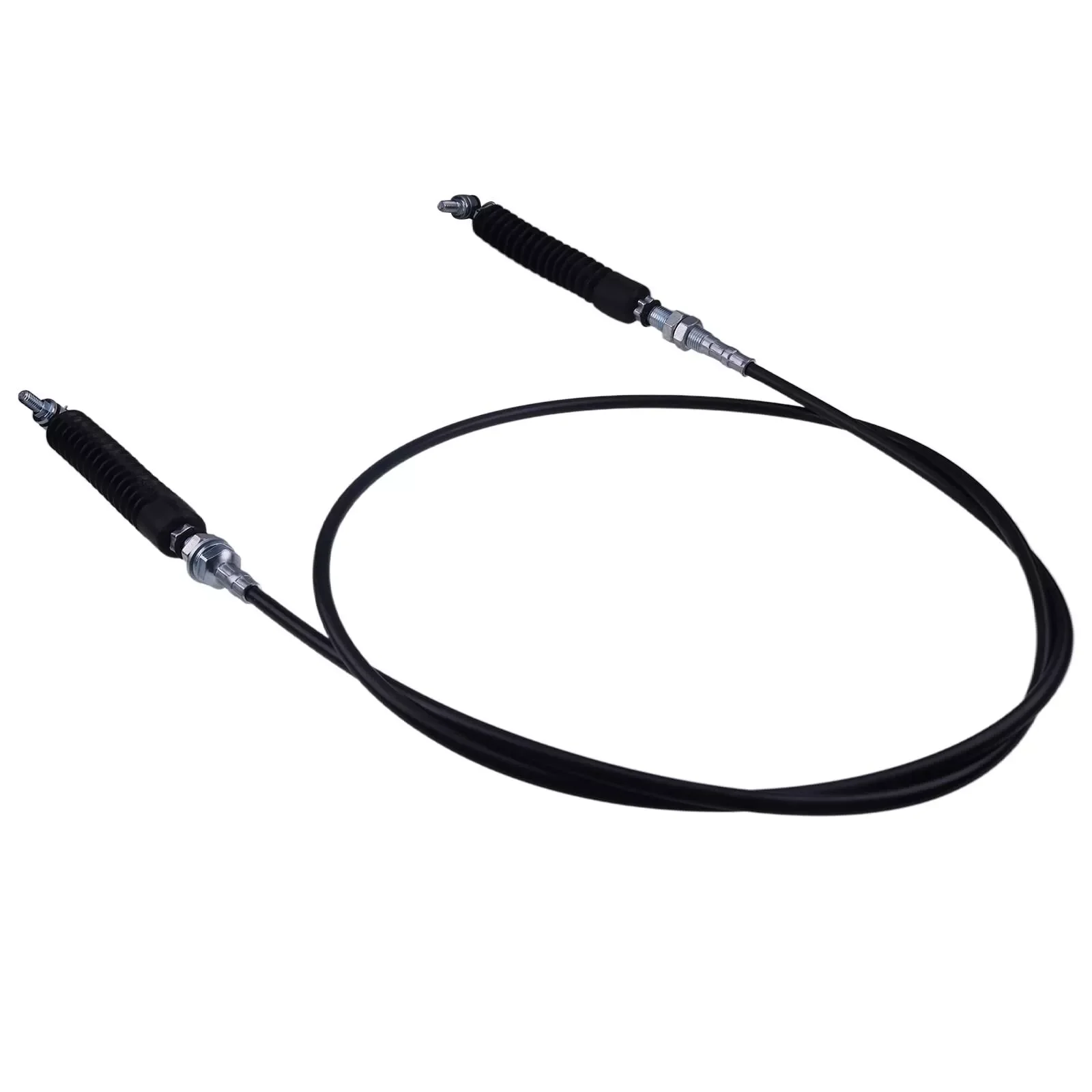 Gear Shift Cable 7081893 For Polaris UTV 2017–2023 RZR XP 4 Turbo 1000 2014–2018 RZR XP 4 1000 XP / Turbo 2016–2018 RZR XP 4