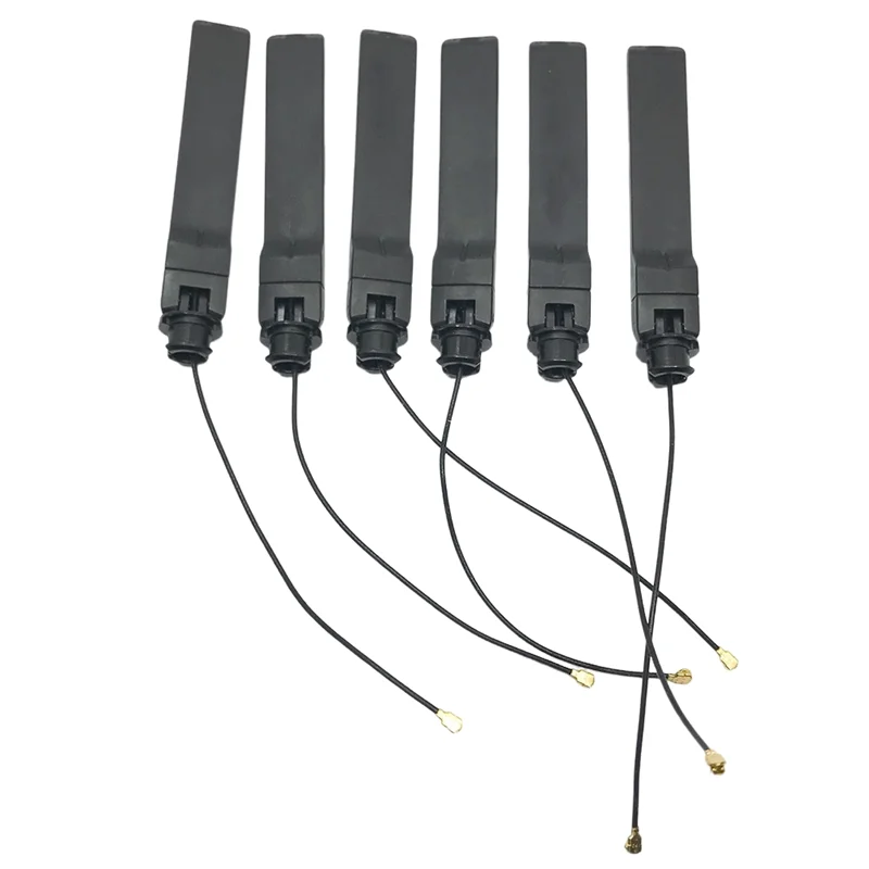 Para DJI Control remoto antena Mavic Pro Control remoto antena derecha piezas de reparación multifunción desmontaje