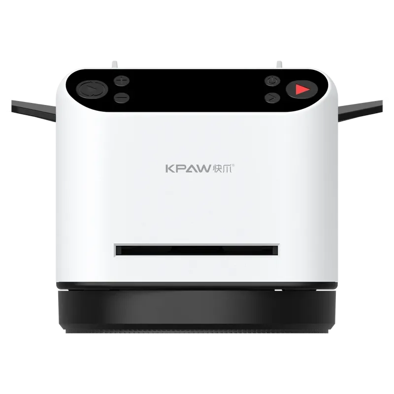 آلة الترفيه لتاجر البطاقات الأوتوماتيكية Kpaw Max6 - خلط البطاقات وإصدار هدية الكل في واحد للرياضة والقمار #2